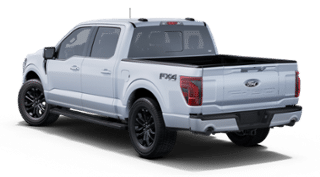 2025 Ford F-150® External Image 3